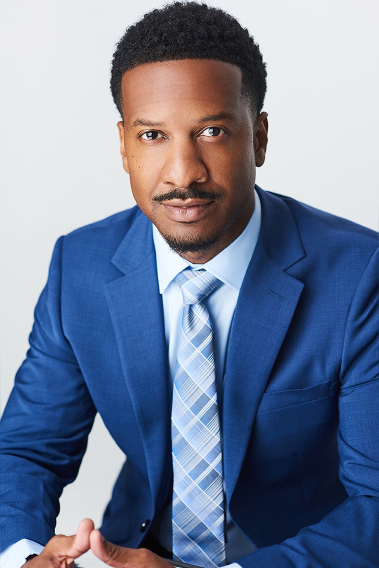 Phillip, Entertainment Attorney