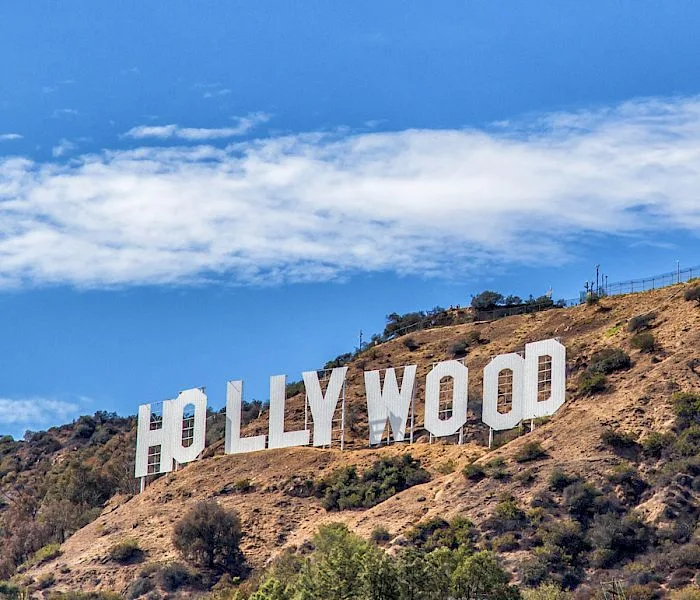 Los Angeles Skyline